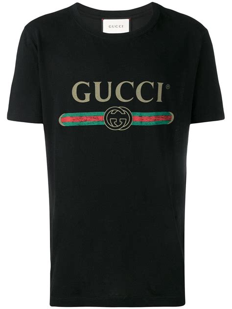 gucci t shirts sale|genuine gucci t shirts.